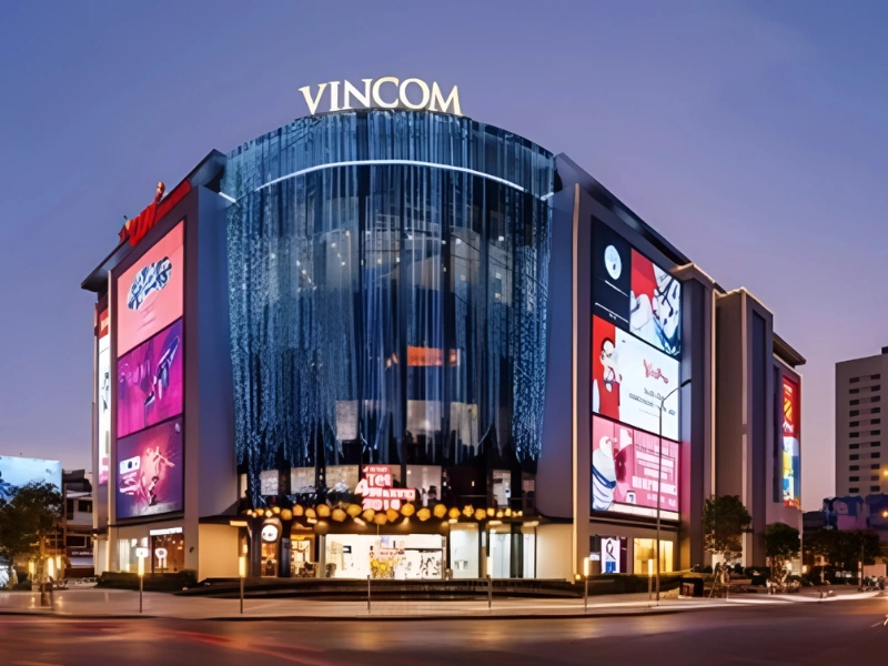 Vincom Center