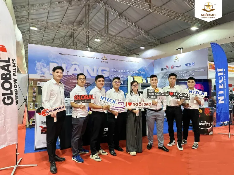Sản phẩm gian hàng